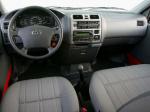 Toyota Hiace Van 2006 года